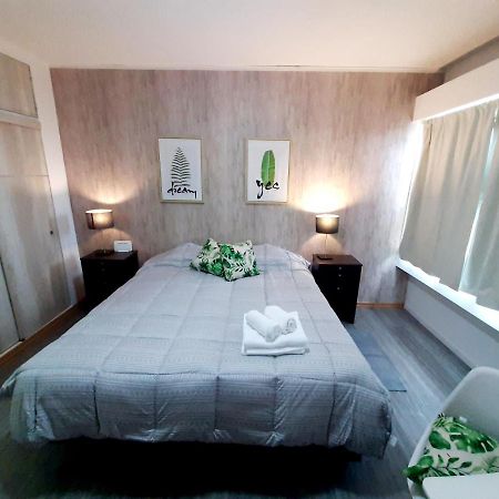 Center 208 - Dat San Carlos de Bariloche Ngoại thất bức ảnh
