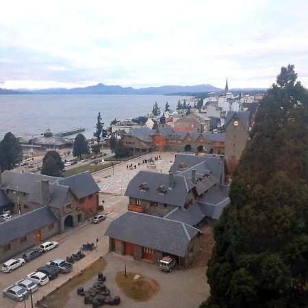 Center 208 - Dat San Carlos de Bariloche Ngoại thất bức ảnh