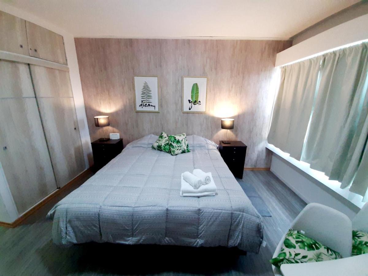 Center 208 - Dat San Carlos de Bariloche Ngoại thất bức ảnh