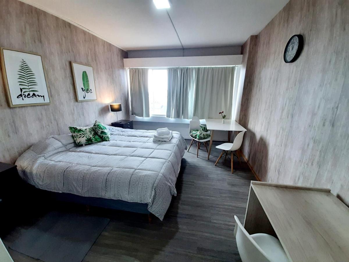 Center 208 - Dat San Carlos de Bariloche Ngoại thất bức ảnh