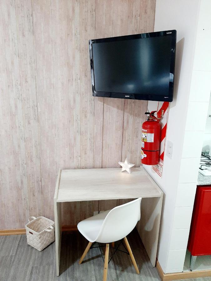 Center 208 - Dat San Carlos de Bariloche Ngoại thất bức ảnh