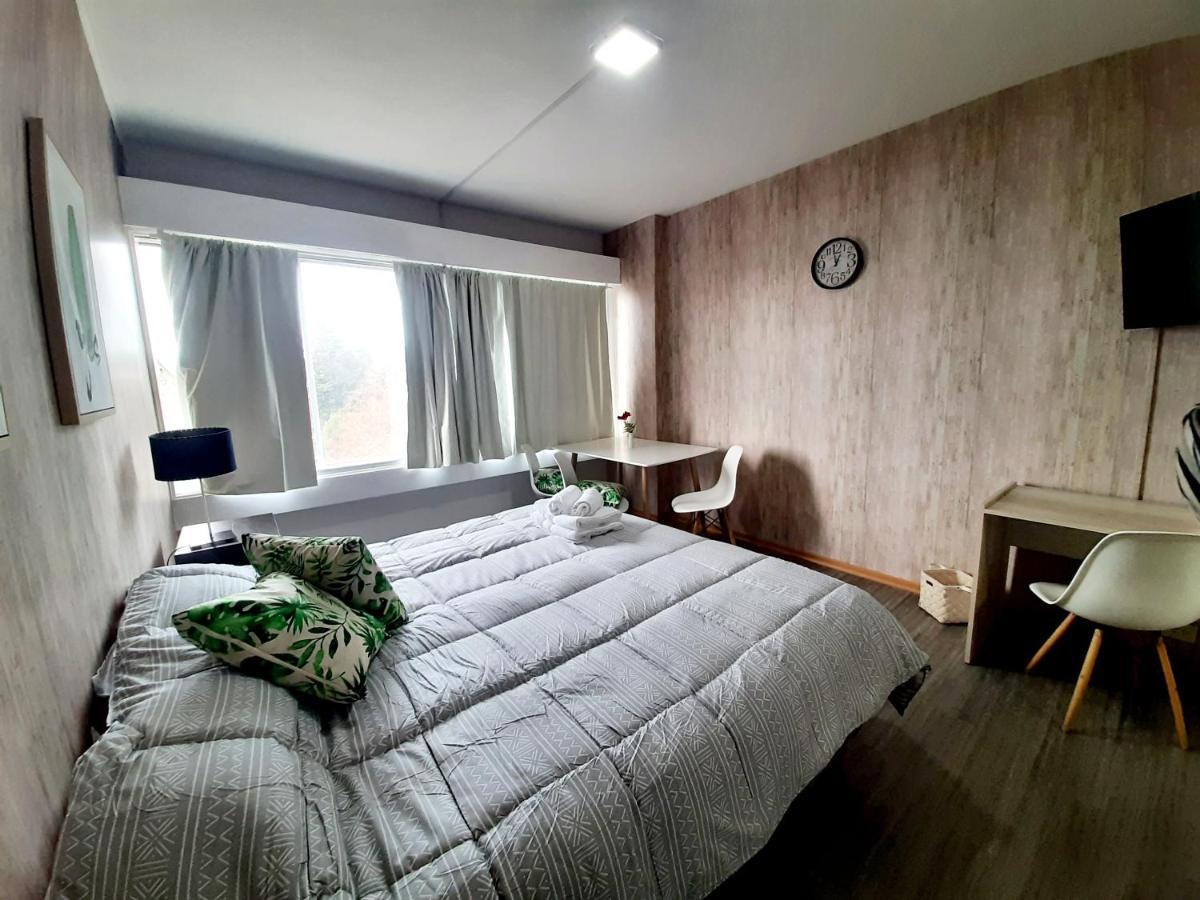 Center 208 - Dat San Carlos de Bariloche Ngoại thất bức ảnh
