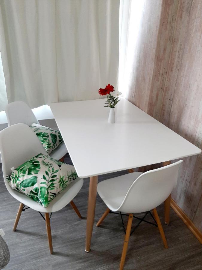 Center 208 - Dat San Carlos de Bariloche Ngoại thất bức ảnh