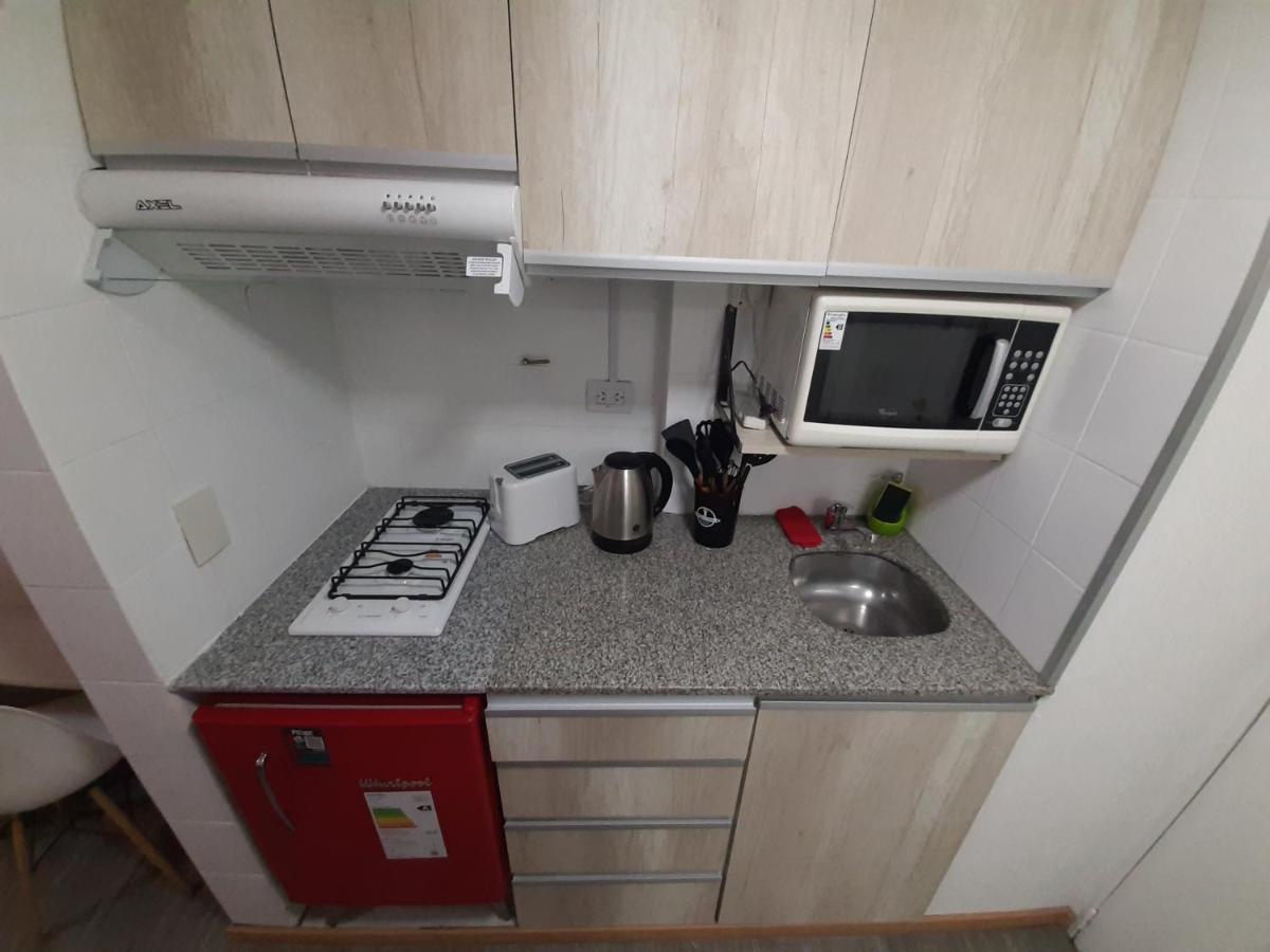 Center 208 - Dat San Carlos de Bariloche Ngoại thất bức ảnh