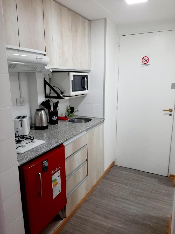 Center 208 - Dat San Carlos de Bariloche Ngoại thất bức ảnh