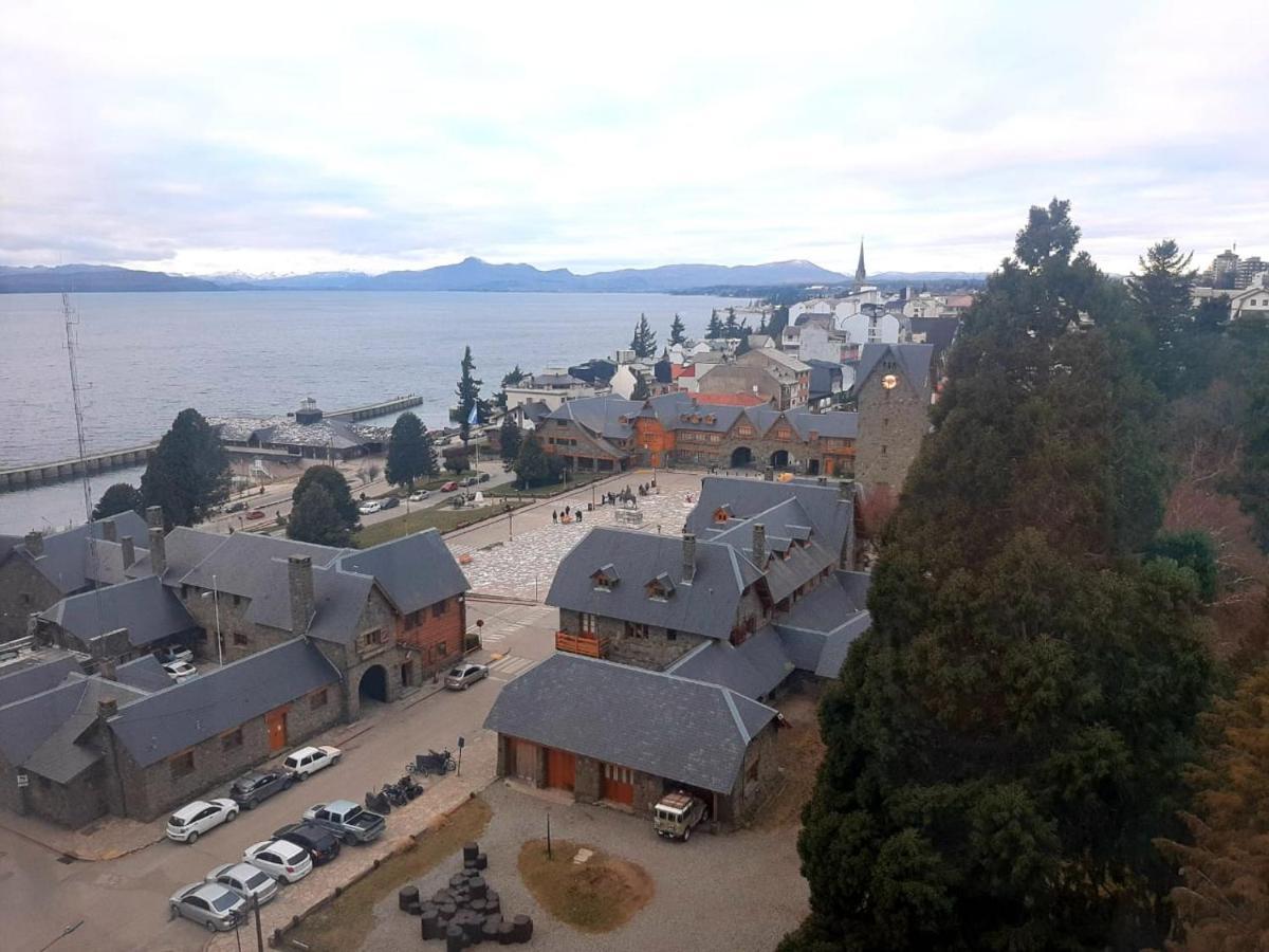Center 208 - Dat San Carlos de Bariloche Ngoại thất bức ảnh