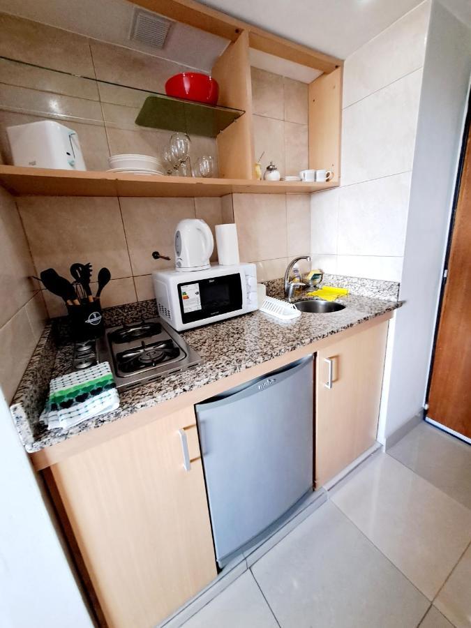 Center 208 - Dat San Carlos de Bariloche Ngoại thất bức ảnh