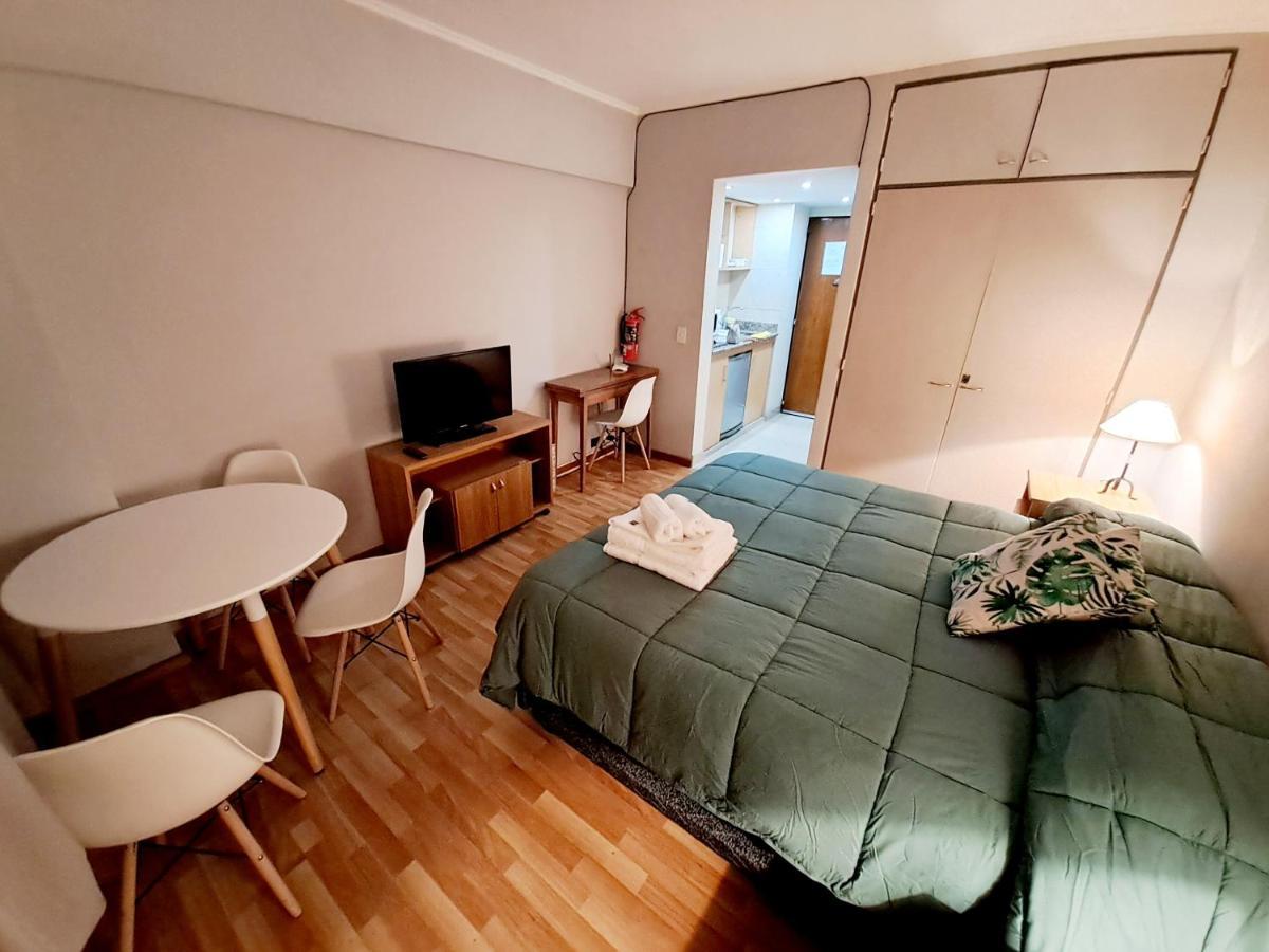 Center 208 - Dat San Carlos de Bariloche Ngoại thất bức ảnh