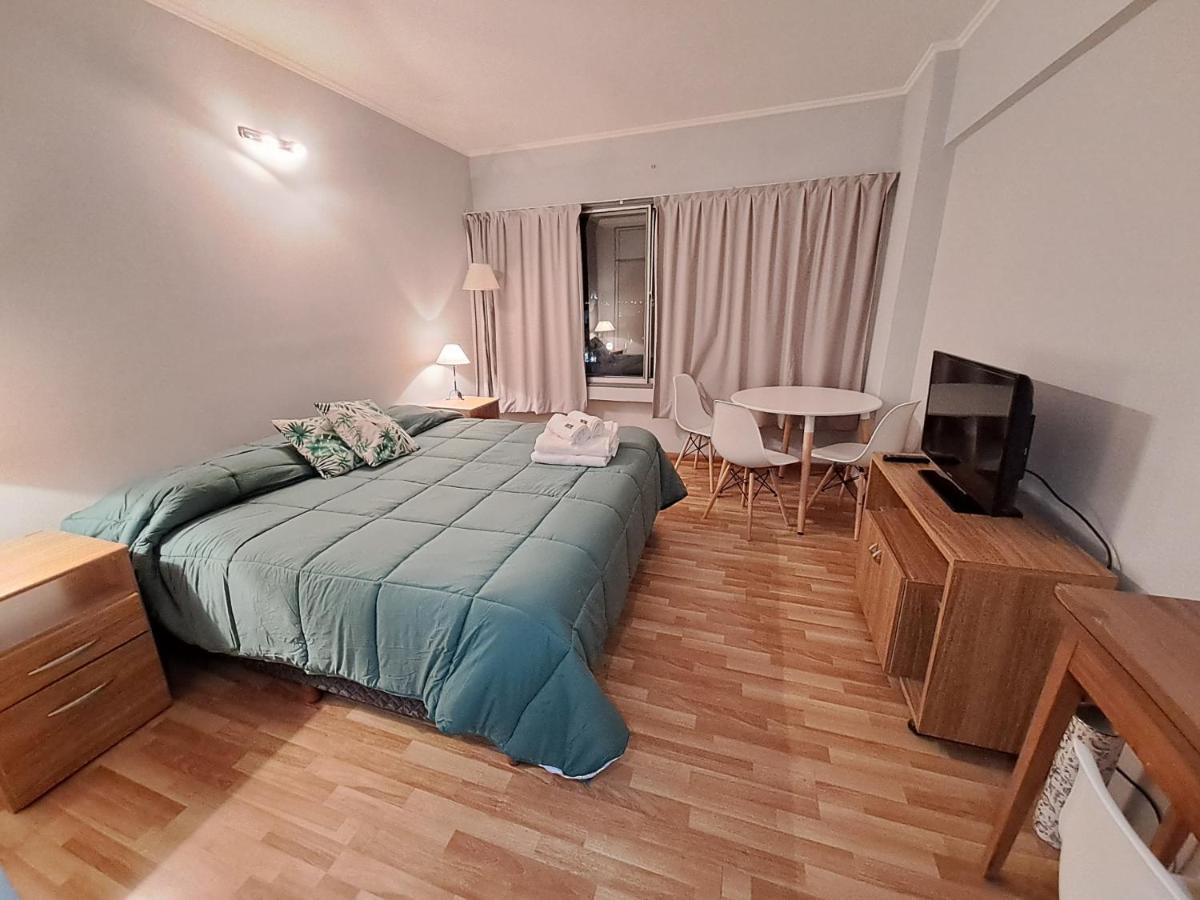 Center 208 - Dat San Carlos de Bariloche Ngoại thất bức ảnh