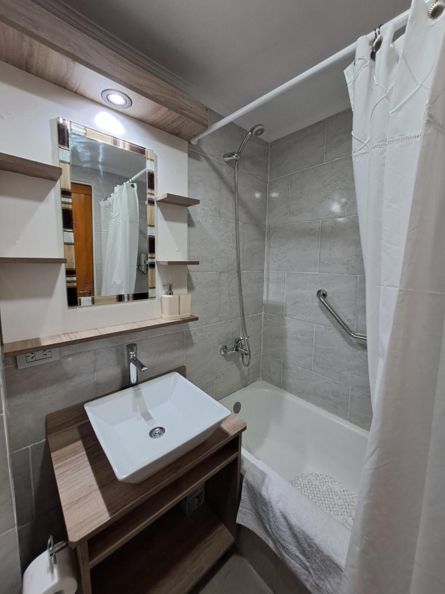 Center 208 - Dat San Carlos de Bariloche Phòng bức ảnh