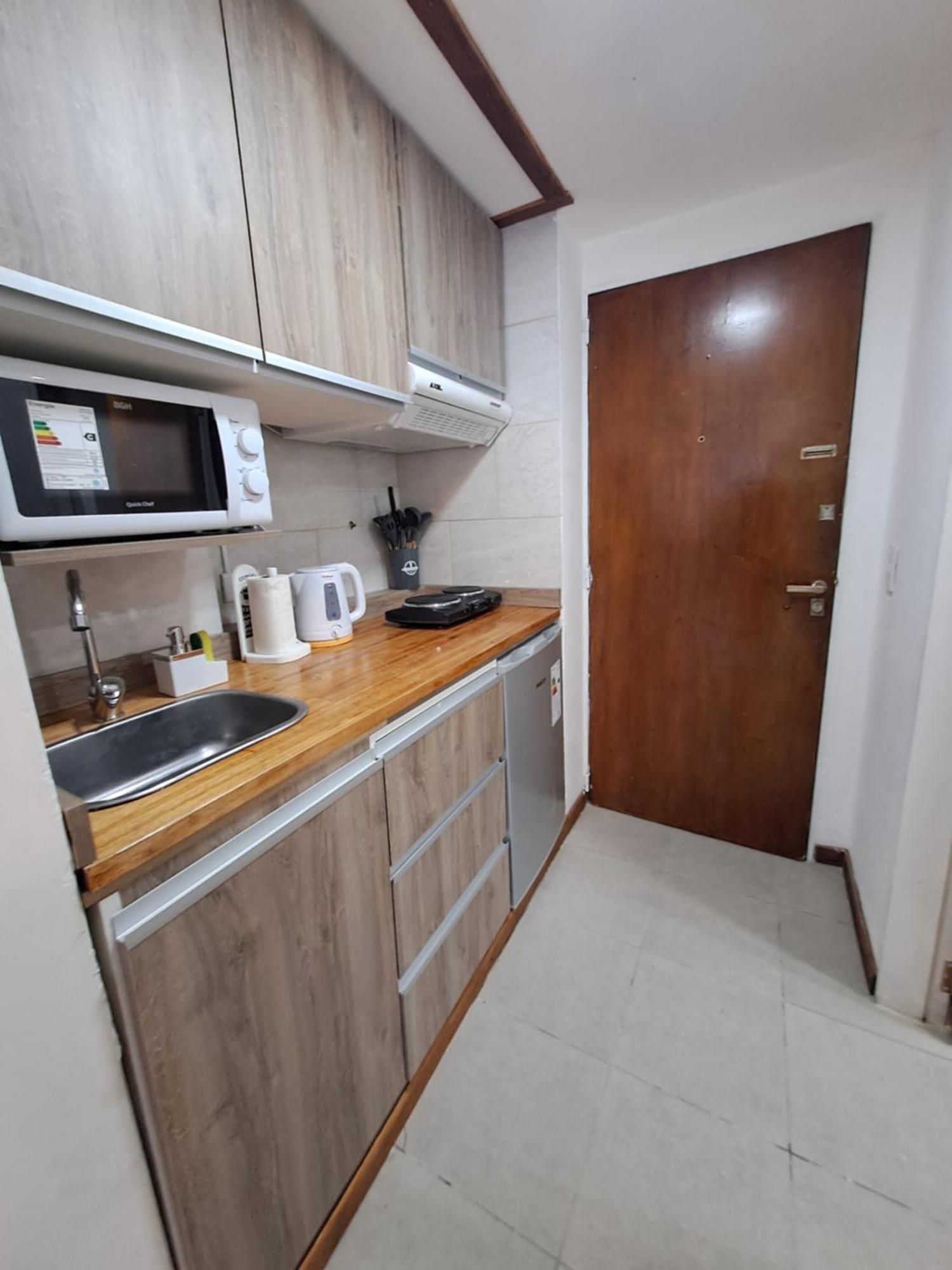 Center 208 - Dat San Carlos de Bariloche Phòng bức ảnh