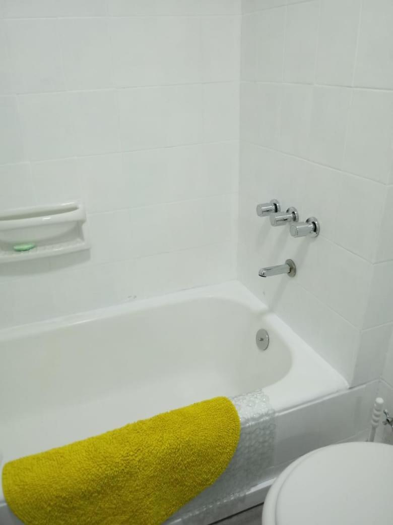 Center 208 - Dat San Carlos de Bariloche Ngoại thất bức ảnh